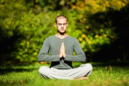 Do Buddhist Meditation