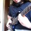 Bass guitarist