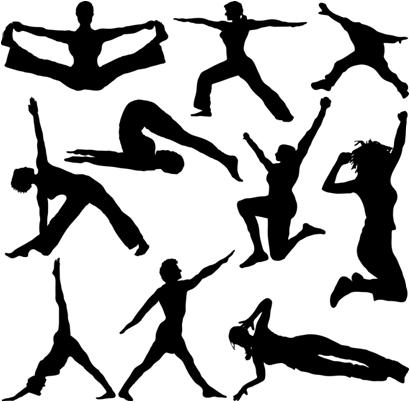 Calisthenics Exercises