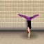Tips to Do a Backbend Kickover in Gymnastics