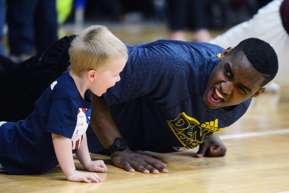 Basic Calisthenics Exercise
