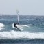 How to Do a Bottom Turn on a Windsurf Board