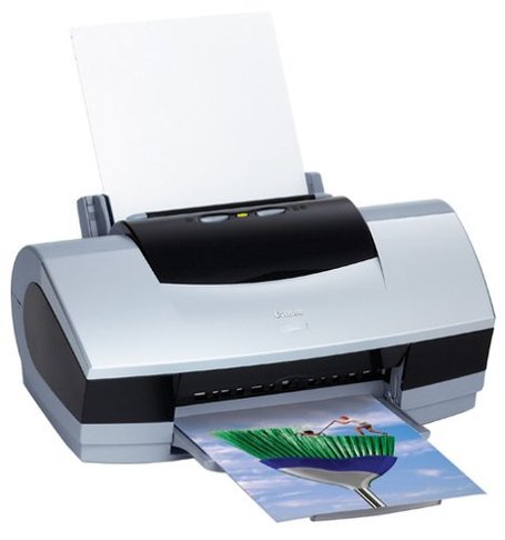 Download Drivers for an Inkjet Printer