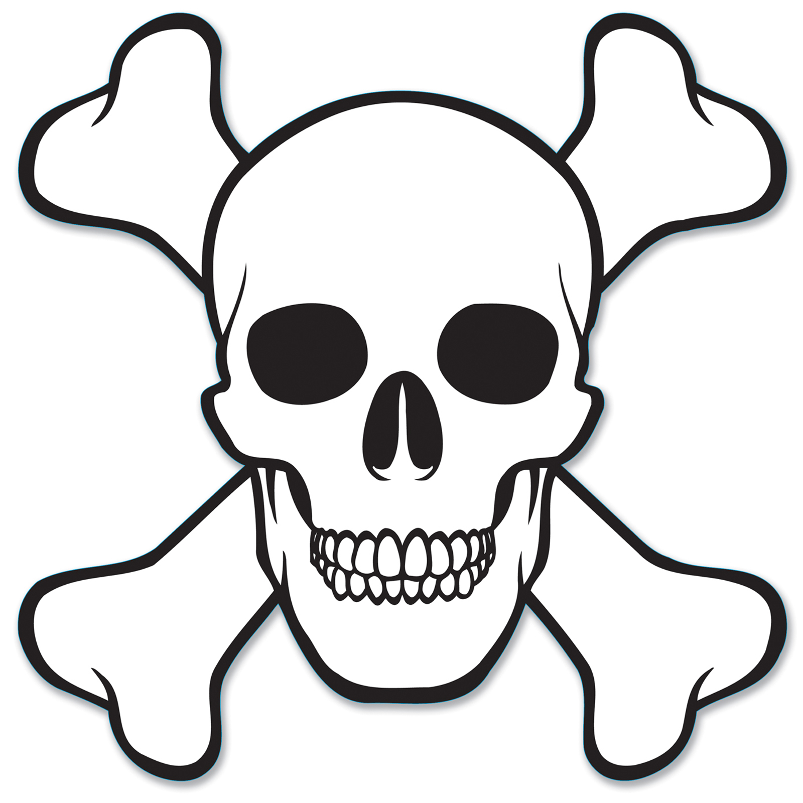 Skull and Crossbones