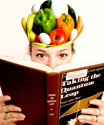 Tips to Eat to Increase Brain Power