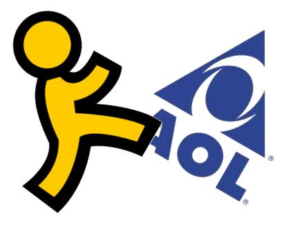 Remove AOL from computer