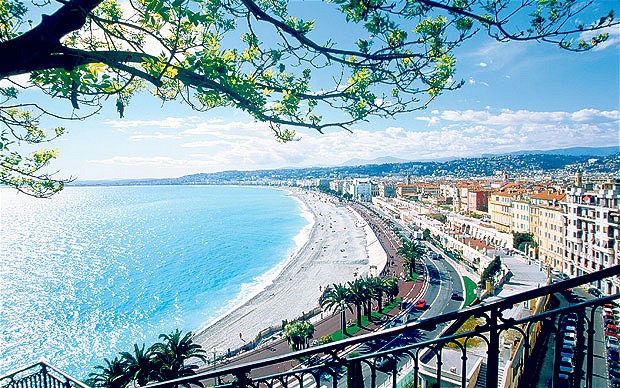 Nice, France