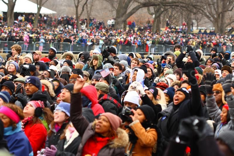 D.C. Outdoor Concert