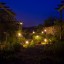 Extend Low Voltage Garden Lights