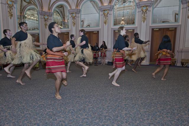 How to Find African Dance Music