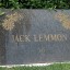 Jack Lemon's Grave