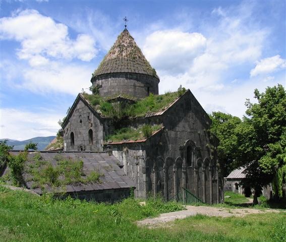 Yerevan, Armenia