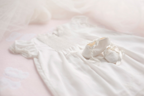 Find a Baptism Gown