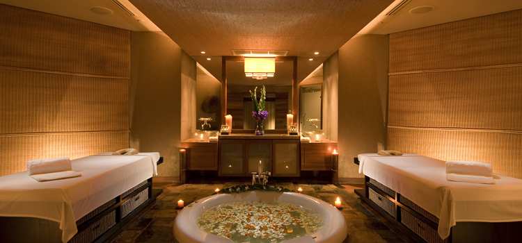 Find a Great Spa in Chicago