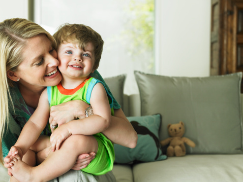 Getting Children to Eat More Fruits and Vegetables