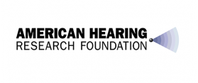 Getting Help from the American Hearing Research Foundation