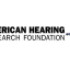 Getting Help from the American Hearing Research Foundation