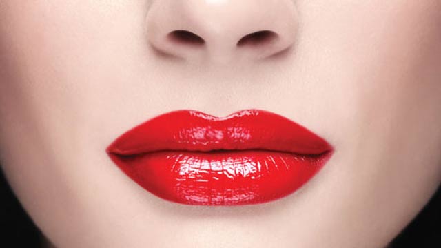 tips to Get the Perfect Pout