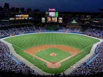 Turner Field