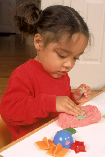 Having a Nursery Decorating Party