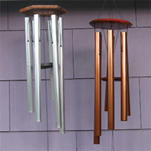 wind chimes