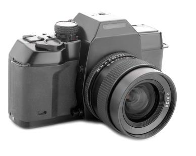 Digital Camera