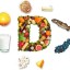 tips to Increase Vitamin D Intake