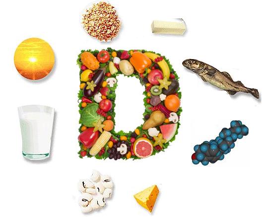 tips to Increase Vitamin D Intake