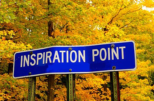 Tips to Inspire Yourself