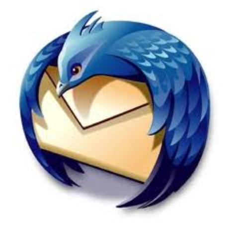 Install Thunderbird Email in Windows Vista