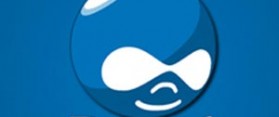Drupal Content Management System