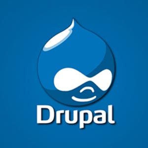 Drupal Content Management System