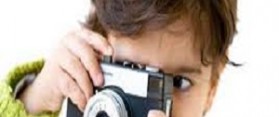 Love of Photography in Your Child