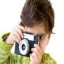 Love of Photography in Your Child