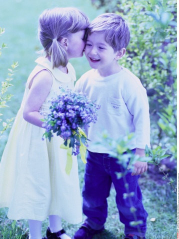 Keep Children Entertained at a Formal Event