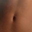 belly button