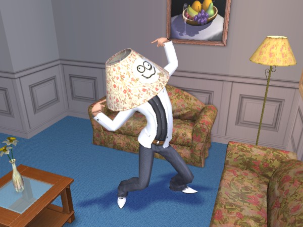 Keep your Pleasure Sim Happy in the Sims 2