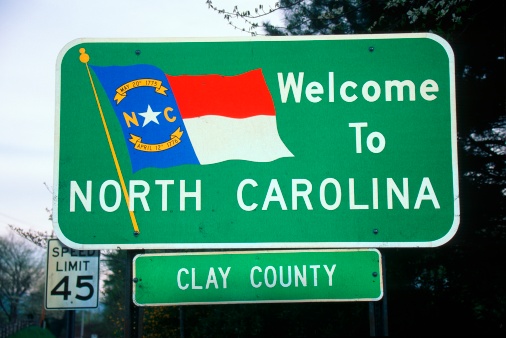 Knowing the North Carolina State Symbols