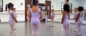 Tips about How to Learn the Five Ballet Positions