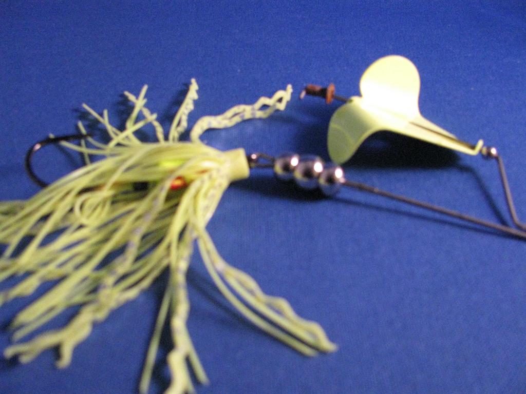 Tips about How to Load the Boat with a Buzzbait