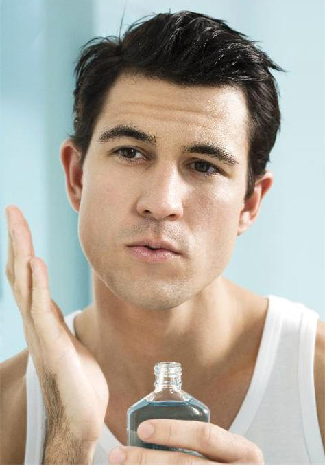 Almond Oil Shaving Cream