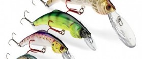 Bass Lures