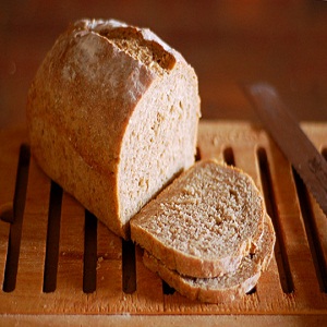 How to Make Easy Grain Bread