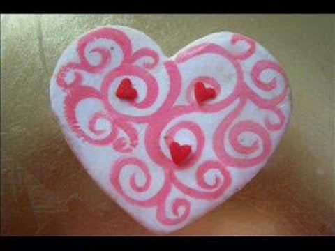 Make Edible Cookie Paint