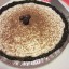 Oreo Chocolate Pie