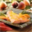 Peach Glazed Salmon Recipe