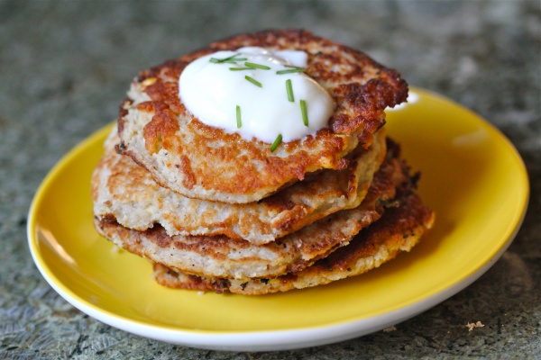 Potato Pancakes