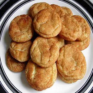 How to Make Snickerdoodles