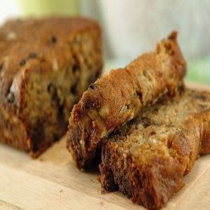 Vegan Banana Bread