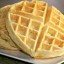 Make Waffles from Scratch